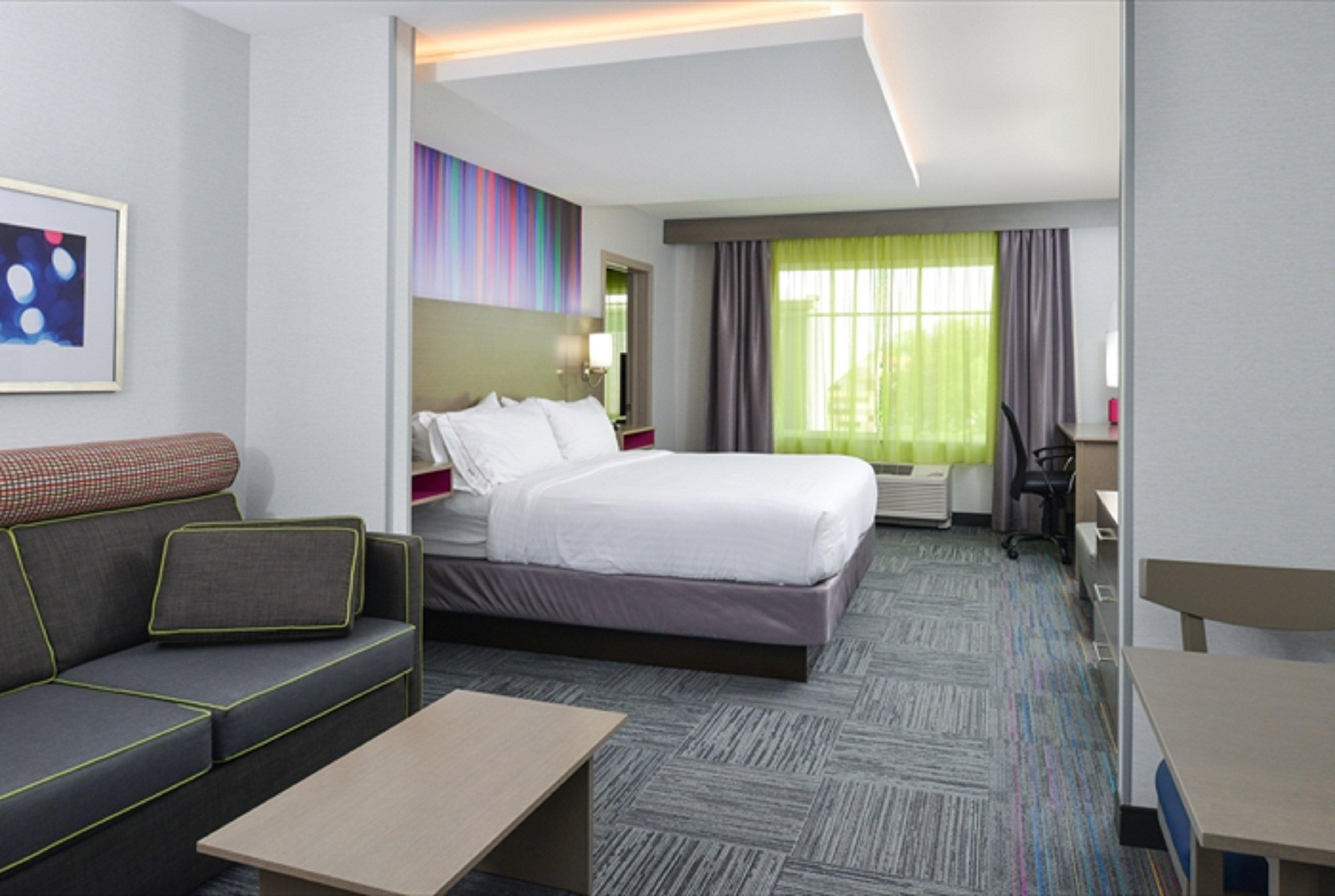 Holiday Inn Express & Suites Shippensburg By Ihg Exterior photo